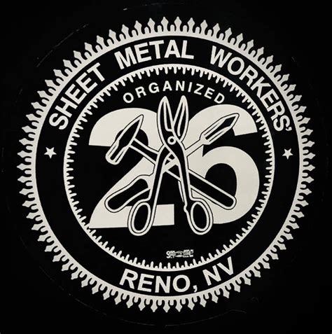 sheet metal local 26|local union 27 iron works.